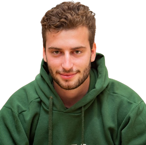 Kovács-Szerján Kristóf